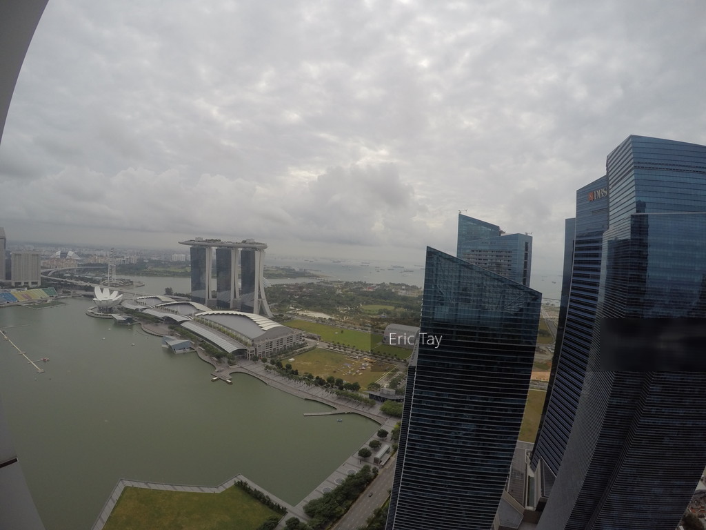 The Sail @ Marina Bay thumbnail photo